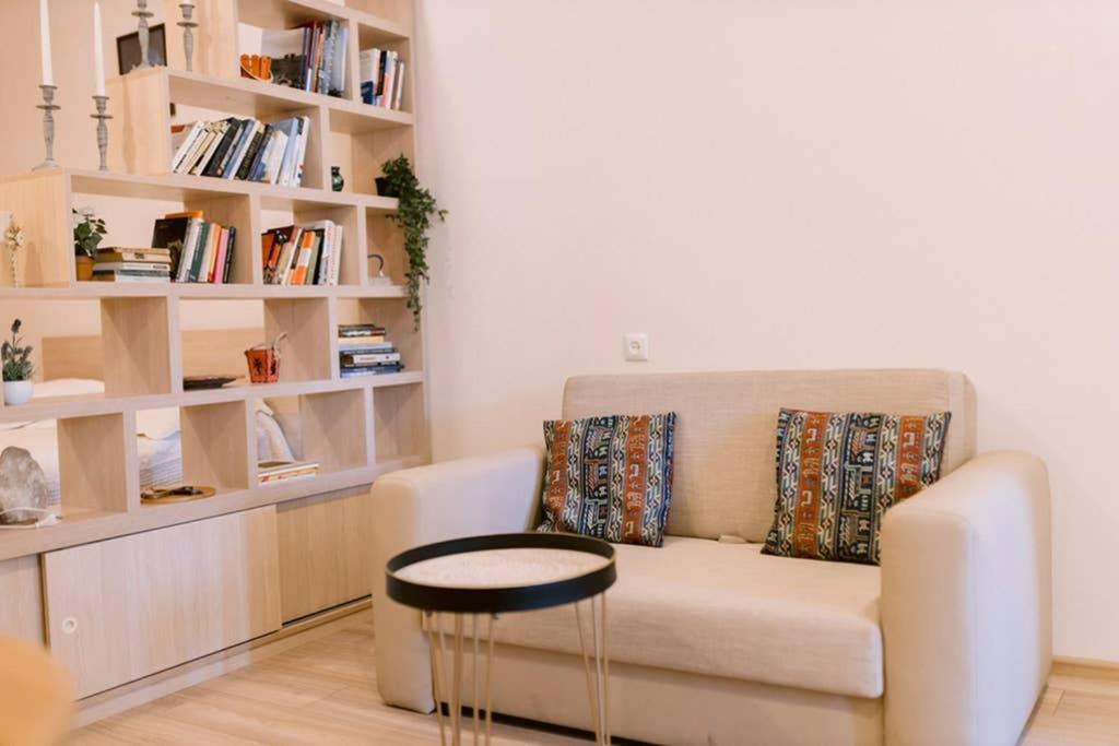 New Central Apartment In Гюмри Екстериор снимка